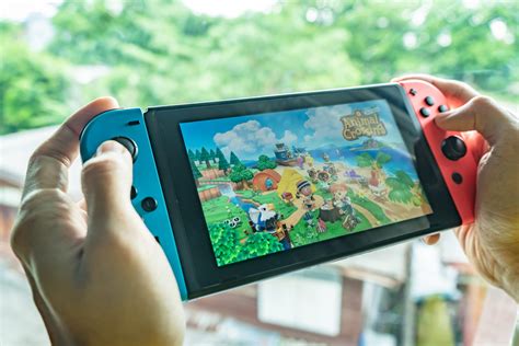 10 Game Nintendo Switch Terbaik untuk Dimainkan di Tahun 2021 - Andika Machmud