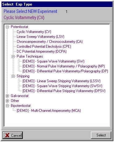 Lab 1: Cyclic Voltammetry - Chemistry LibreTexts