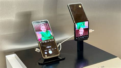 I just saw Samsung’s awesome new foldable concepts at CES 2024 that ...