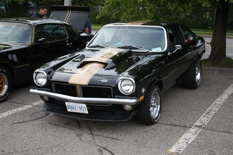 1973 Pontiac Astre Hatchback | Explore carphoto's photos on … | Flickr ...