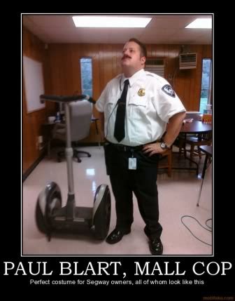 Paul Blart Quotes. QuotesGram