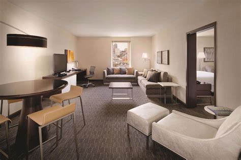 Hilton San Francisco Union Square Hotel in San Francisco (CA) - Room ...