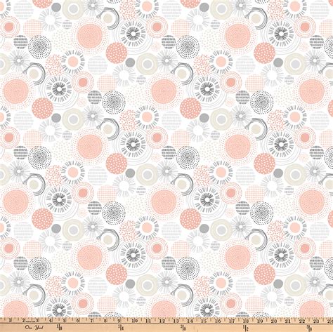 Patterned Cotton Fabric – FREE PATTERNS