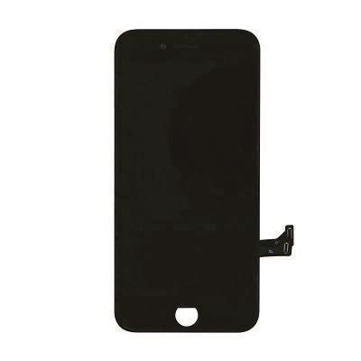 Screen Replacement for iPhone SE 2nd 2020 Black LCD Display | eBay