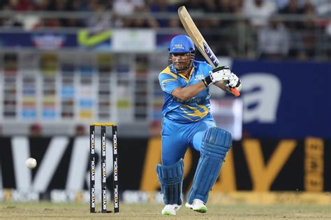 Sachin Tendulkar with a cover drive | ESPNcricinfo.com