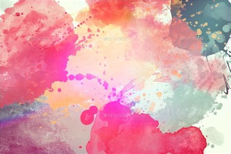 Watercolor Powerpoint Background at GetDrawings | Free download