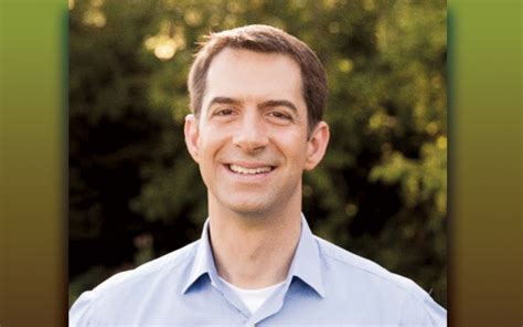 Norpac to host Senator Tom Cotton | The Jewish Standard