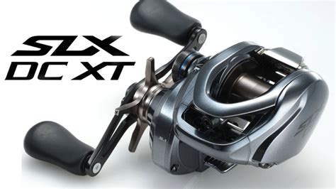 SHIMANO SLX DC XT 70 [ 2022 ] - YouTube