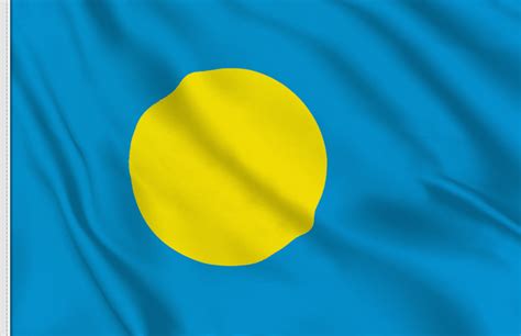 Palau Flag to buy | Flagsonline.it