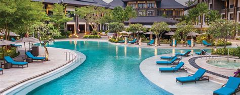 Family Resort in Nusa Dua, Bali | Marriott’s Bali Nusa Dua Gardens