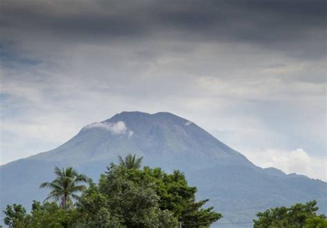 Bulusan Volcano back to 'normal' – Phivolcs | The Manila Times