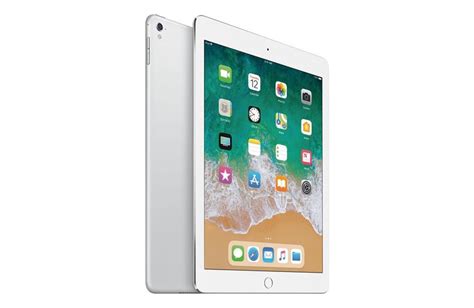 Refurbished 32GB 9.7" iPad Pro is just $200