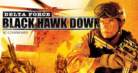 Black Hawk Down Pc Game Highly Compressed Free Download - tegoodsite