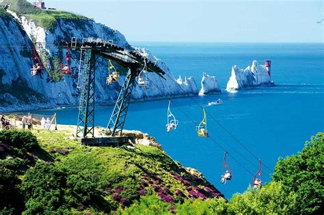 Top 10 Interesting Facts about the Needles