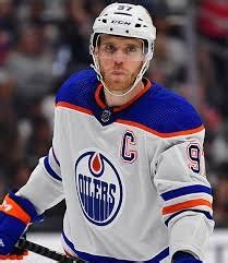 Connor Mcdavid: Awards| Wedding| Draft| Salary| Girlfriend - sportsjone