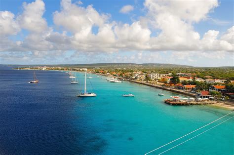 Kralendijk | Resort Bonaire