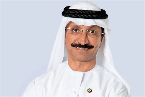 Sultan Ahmed Bin Sulayem: Guiding DP World to Global Excellence ...