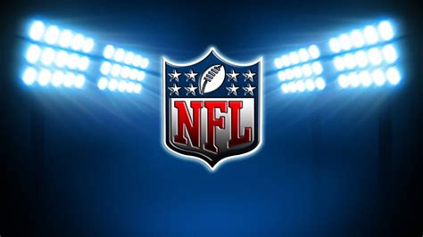 Backgrounds NFL HD - 2024 NFL Football Wallpapers | Nfl football ...