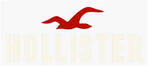 Hollister Logo Black , Png Download - Transparent Background Hollister Logo, Png Download - kindpng