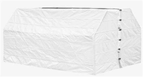 Avian X A-frame Blind Snow Cover - Avian Xa Frame Snow Cover - 940x587 ...