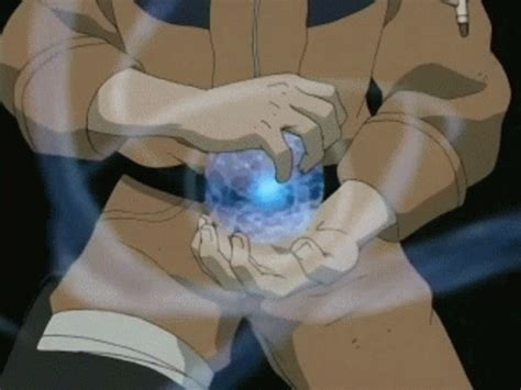 Rasengan Naruto GIF – Rasengan Naruto – discover and share GIFs