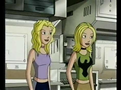 Mary-Kate and Ashley in Action! promo Nickelodeon AU (2002) - YouTube