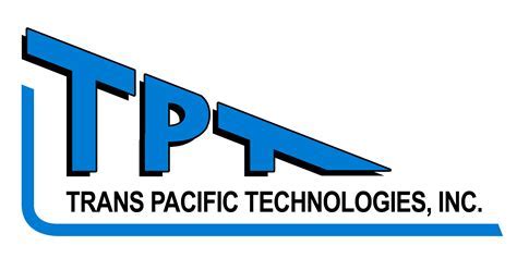 Tpt Logos