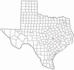 Thorndale, Texas Facts for Kids