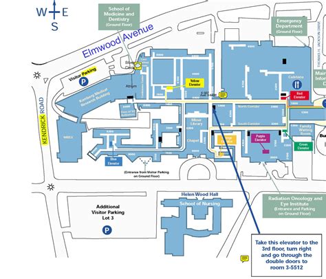 How To Apply - Endocrinology Fellowship Program - Prospective Fellows ...