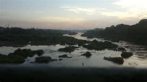 Thamirabarani River | Wiki | Everipedia