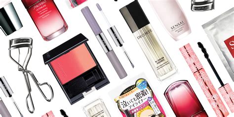 13 Amazing Japanese Beauty Products To Invest In Now