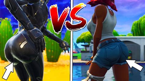 Fortnite Skins Thicc Uncensored This New Calamity Skin Thicc – Otosection