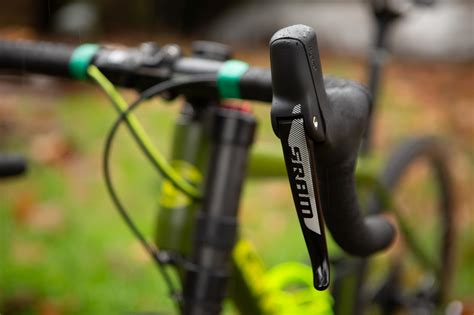 SRAM Rival 1 Road and Gravel groupset review - Cycling Weekly