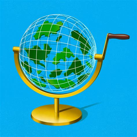 Globalization Isn’t Dead. But It’s Changing. - WSJ