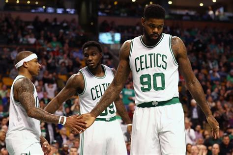 Celtics Roster - Celtics roster breakdown: How each player adds to team ...