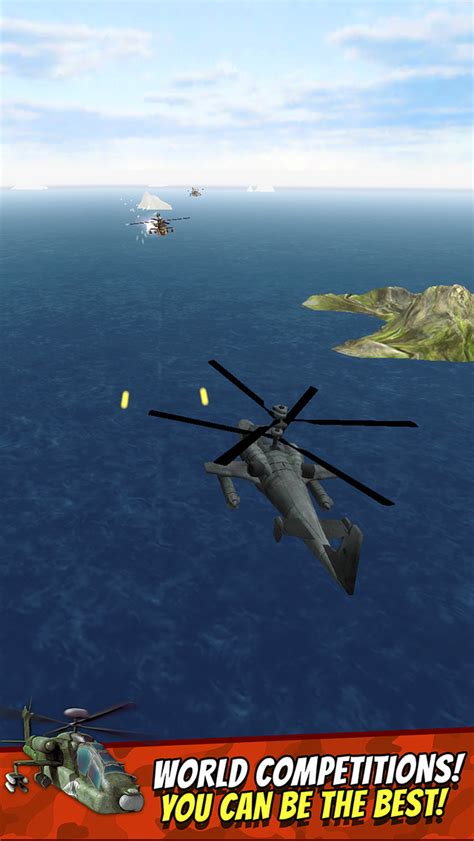 App Shopper: RC Helicopter Simulator Games - Free Helicopters Flight ...