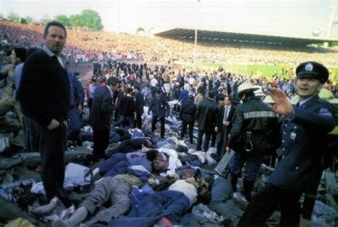 Universo 80: A tragédia de Heysel