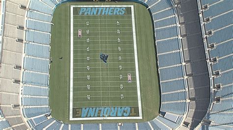 Panthers Stadium Seating Map | Cabinets Matttroy