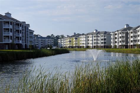 Myrtlewood Villas Reviews & Information | Myrtle Beach Resort Residences