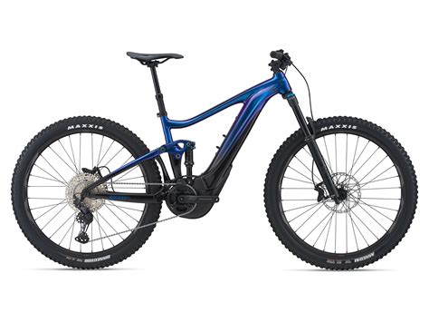 2021 Giant Trance X E+ Pro 29 2 - Specs, Reviews, Images - Mountain Bike Database