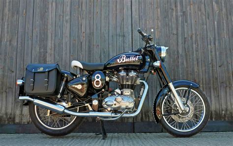 Royal Enfield Bullet 500 Classic