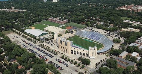 northwestern university football stadium - Google Search | Football stadiums, Stadium ...