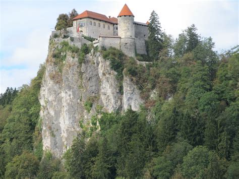 Bled Castle | Lake bled, Castle, Lake