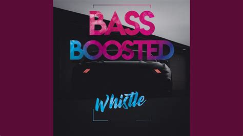 Whistle - YouTube Music