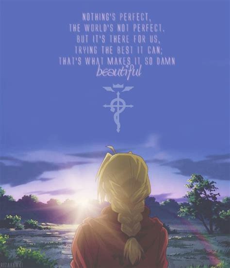 Fullmetal alchemist, Edward, quotes | edward elric | Pinterest ...