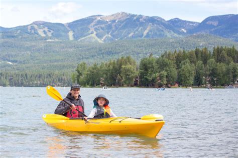 Paddle Day #4, Whitefish City Beach, 26 July 2024 | AllEvents.in