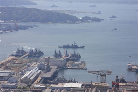 United States Fleet Activities Sasebo | Wiki | Everipedia