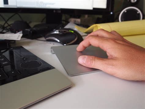 A Week With The Magic Trackpad: It's Bye-Bye Mouse Forever [Review ...