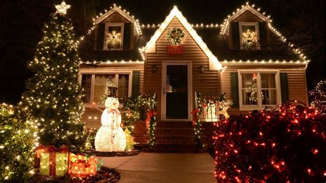 CHRISTMAS HOUSE TOUR 2017 HOLIDAY DECOR HOME TOUR 2017 - YouTube