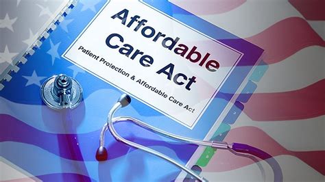 How The American Rescue Plan Improved The Affordability Of ACA Health ...